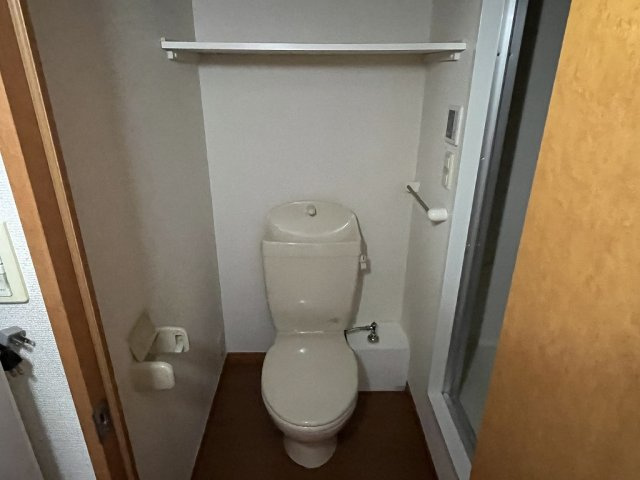 レオパレス向ヶ丘のその他