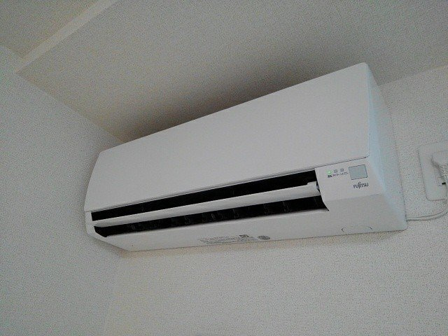 ウォーターラッドの設備