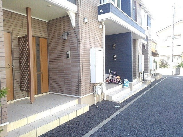 レアルのその他共用部分