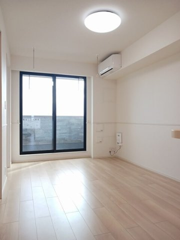 ＭＡＬＩＢＵ（マリブ）の居間・リビング