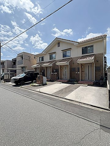 アプトＩＲＩＢＡの外観