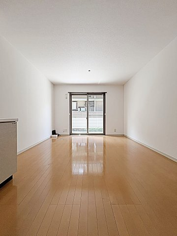 アプトＩＲＩＢＡの居間・リビング