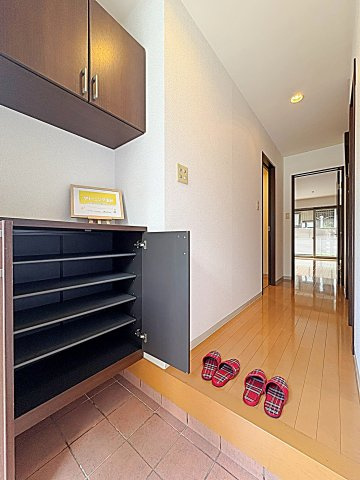アプトＩＲＩＢＡの収納