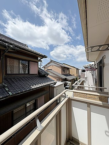 アプトＩＲＩＢＡの展望|2F展望