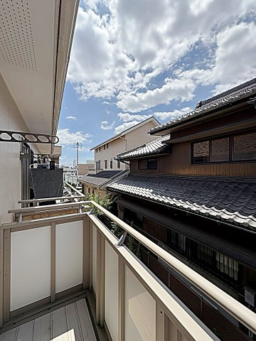 アプトＩＲＩＢＡの展望|2F展望
