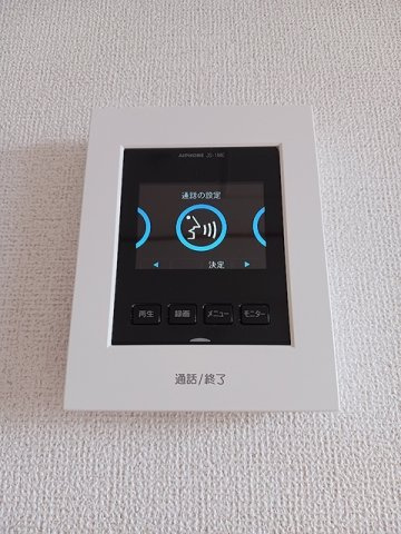 サンロードⅡの設備