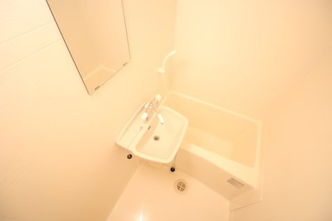レオパレスＴＡＫＡＫＩの内装