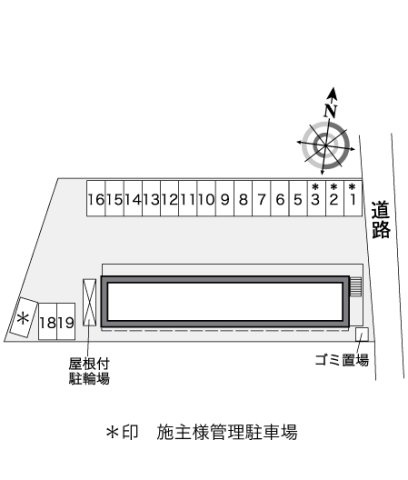 レオパレスＴＡＫＡＫＩのその他