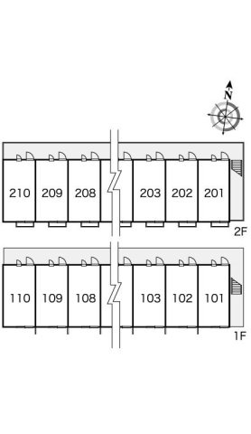 レオパレスＴＡＫＡＫＩのその他
