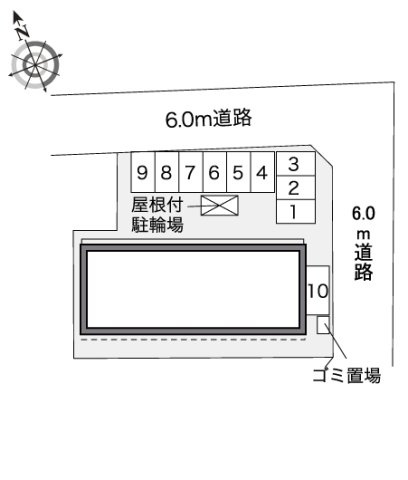 レオパレスゴールドモーニングのその他