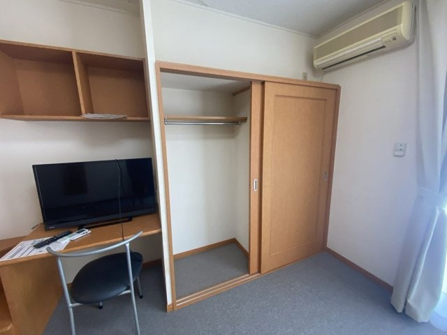レオパレスＴａｋａｓｈｉｍａの内装