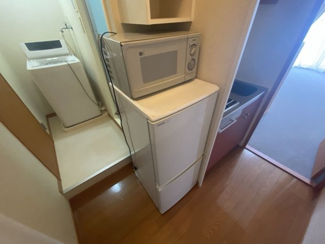 レオパレスＴａｋａｓｈｉｍａのその他