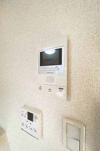 グリンデルヴァルトの設備