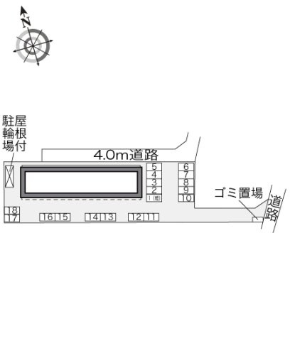 レオパレスサーマルのその他