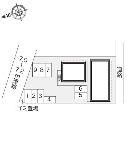 レオパレスひまわりのその他