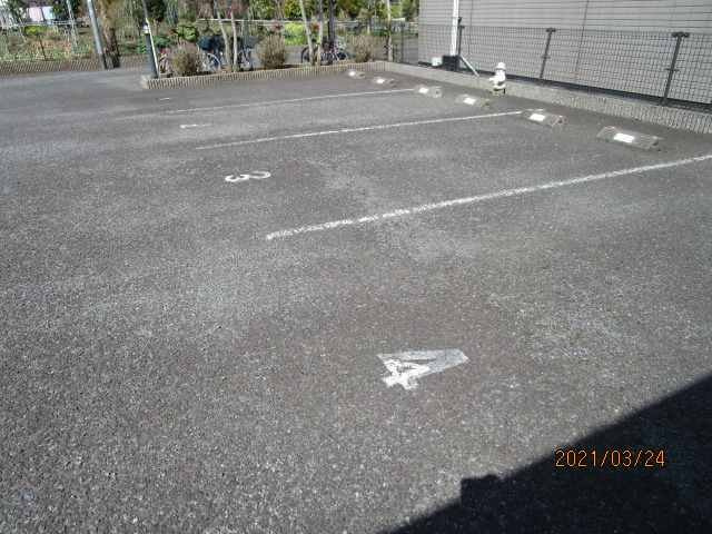 レオパレスさがみのその他