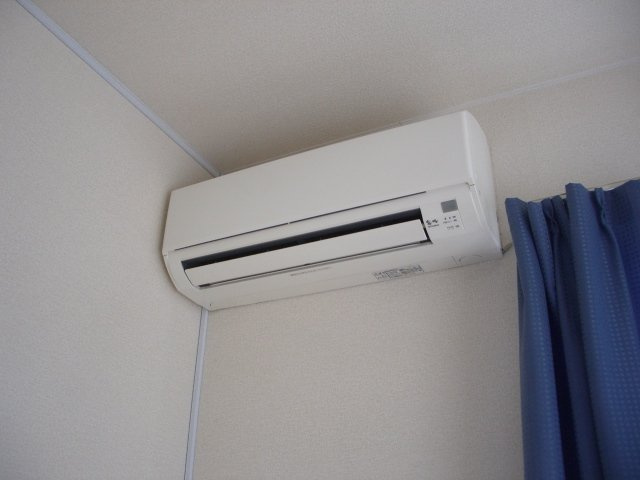 レオパレス社台のその他