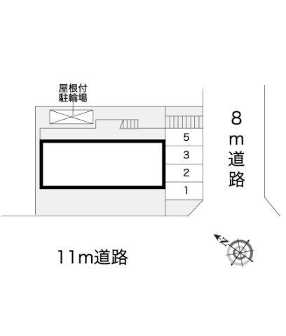 レオパレス社台のその他