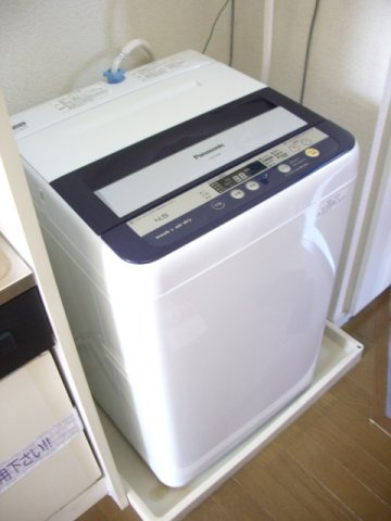 レオパレス社台のその他