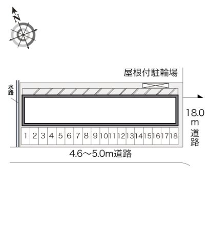レオパレスフェアリーのその他