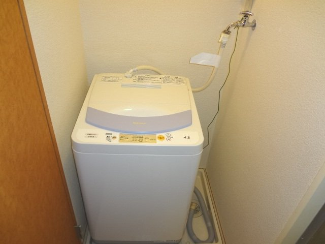 レオパレスさくらのその他|家具家電付きの為、すぐに新生活がスタート出来ます。