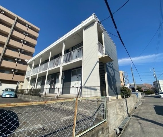レオパレス春日井ステーションのその他
