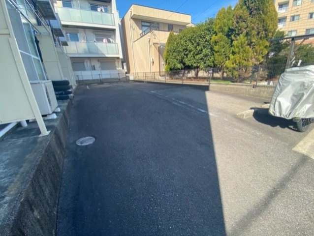 レオパレス春日井ステーションのその他
