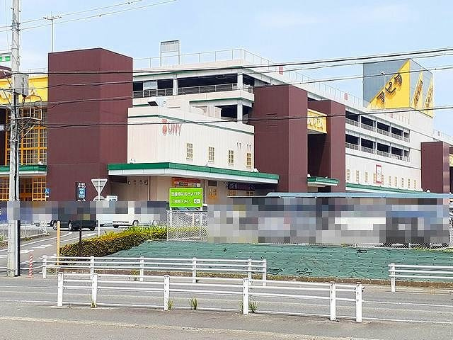 アイアゲートの周辺|アピタパワー　木曽川店まで420m