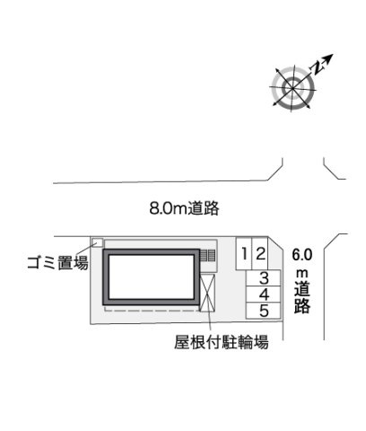 レオパレスグランノーブルのその他