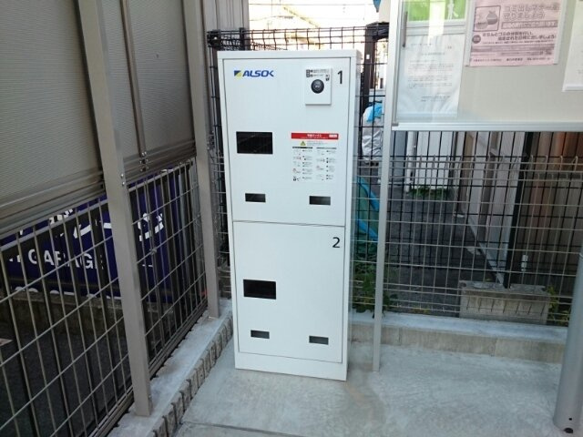 ベルポストⅢのその他