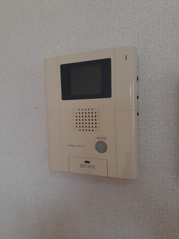 ワンダフルパレスＮＩの設備