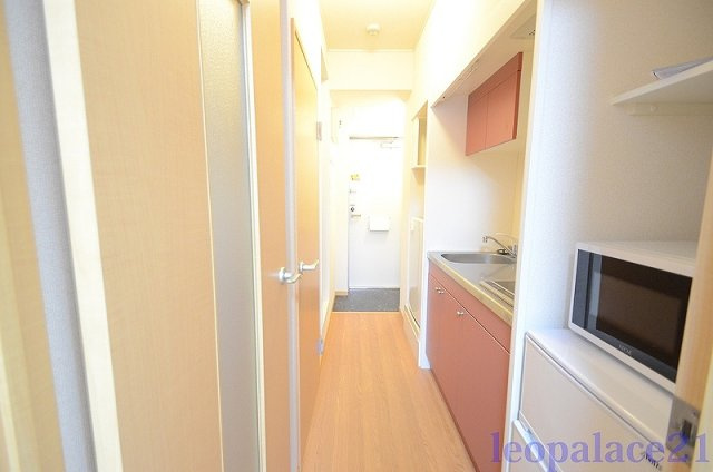レオパレスフジⅡのその他