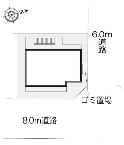 レオパレス長橋タウンのその他