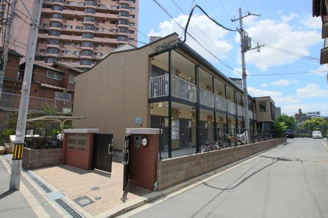 レオパレス都Ａのその他