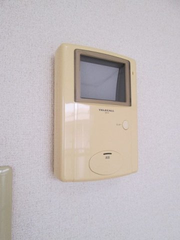 ビバーチェのセキュリティ