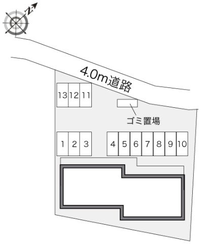 レオパレス遊のその他