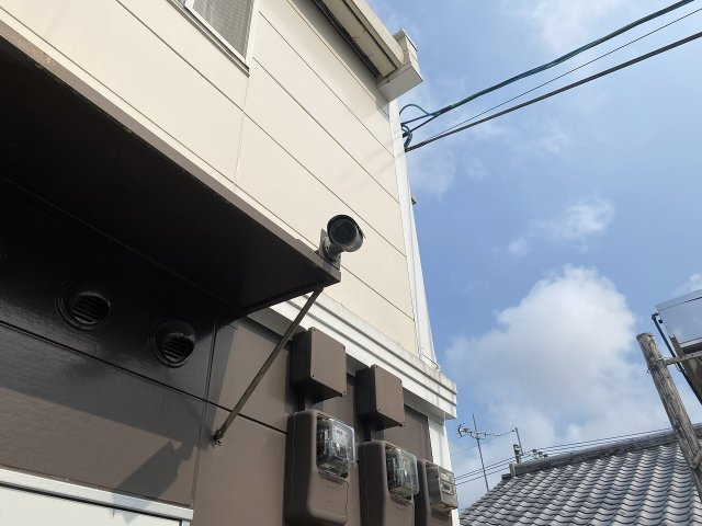 レオパレス遊のその他