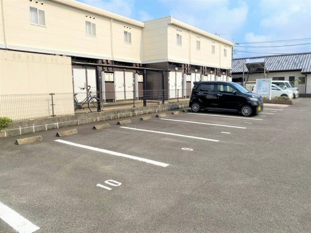 レオパレス遊のその他