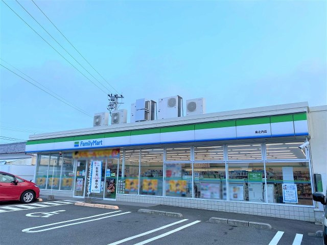 レオパレス遊の周辺