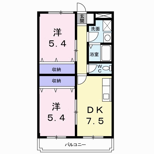 ミルキーウェイ