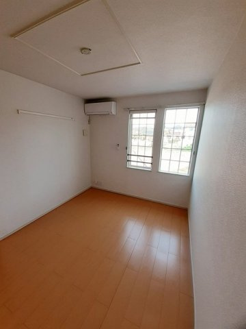 エレナ　メゾンＣの内装