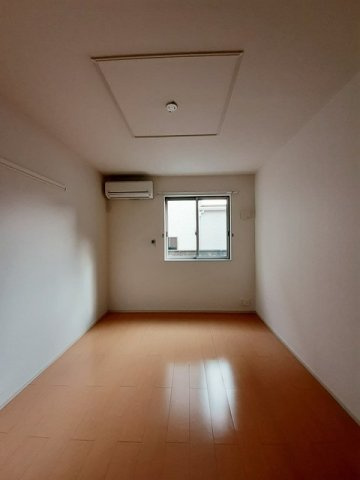 ブレシアＡの内装