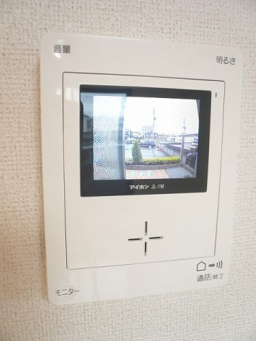 セレーナ・みとよ　Ａのセキュリティ