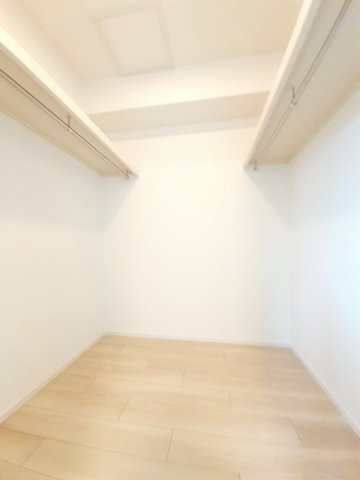 サンリット．ＦＪ　Ⅱの収納