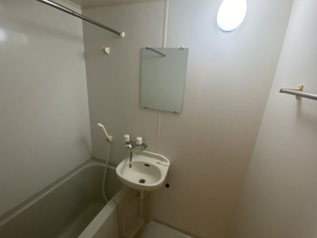 レオパレスＴａｋａｓｈｉｍａの内装