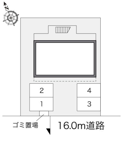 レオパレスＴａｋａｓｈｉｍａのその他