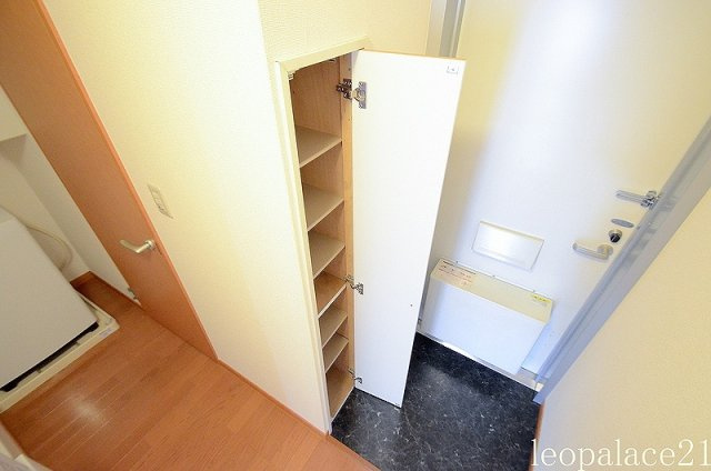 レオパレスセジュールのその他|備品や設備仕様は号室等により異なります現地をご確認下さい。　