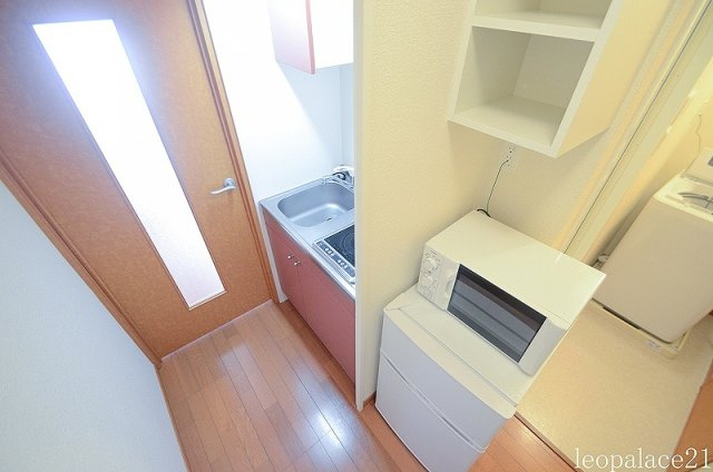 レオパレスセジュールのその他|備品や設備仕様は号室等により異なります現地をご確認下さい。　