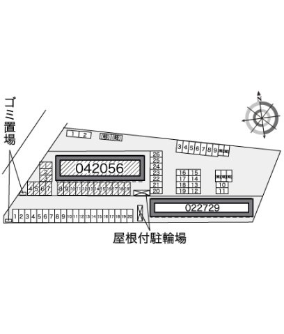 レオネクスト石鎚　Ⅱのその他