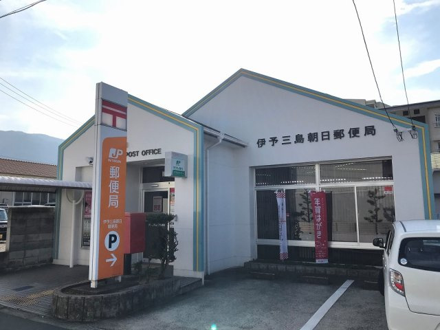 レオパレス森蔵の周辺